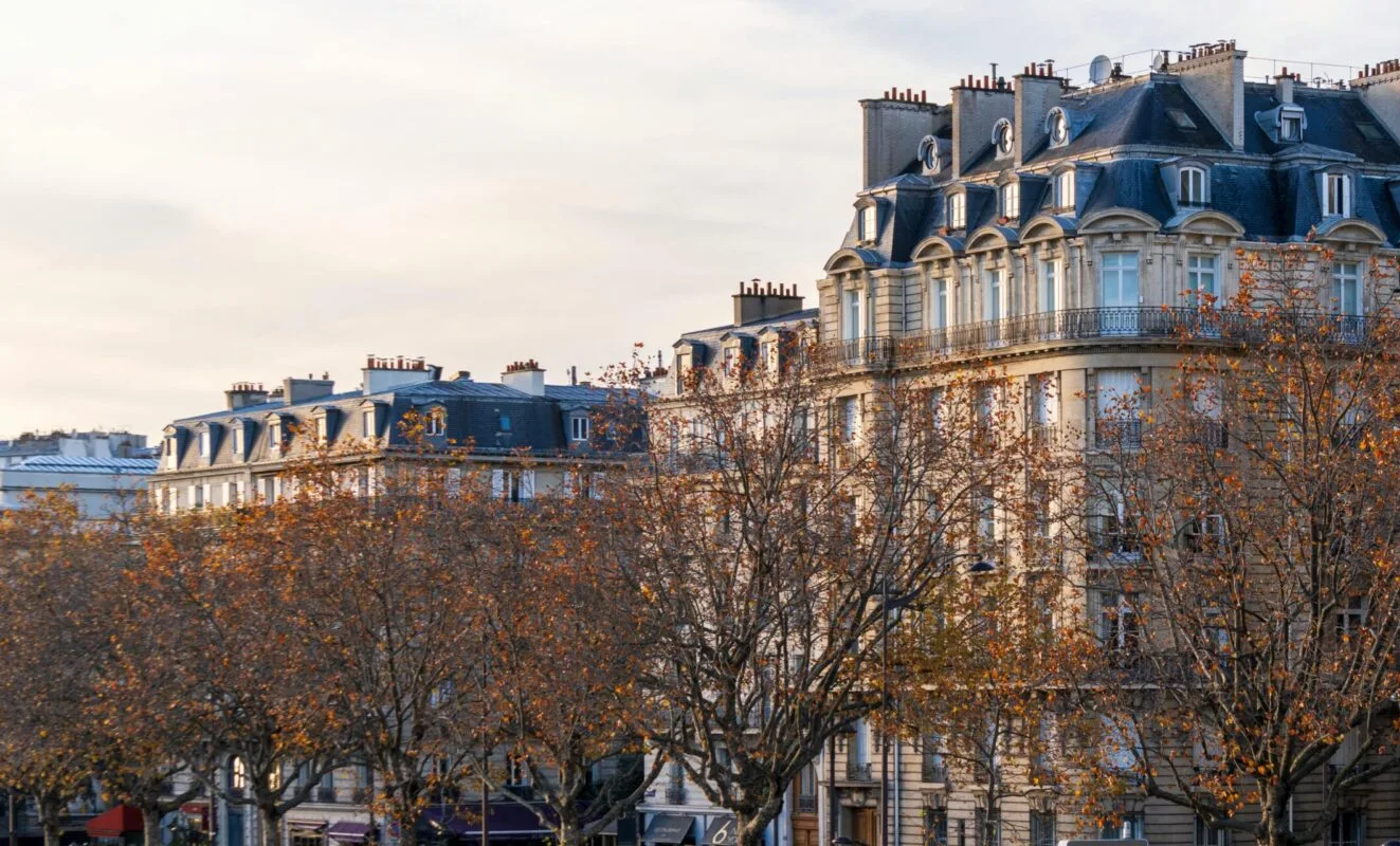Informatique et antennes collectives pour l'immobilier en Gironde et Landes