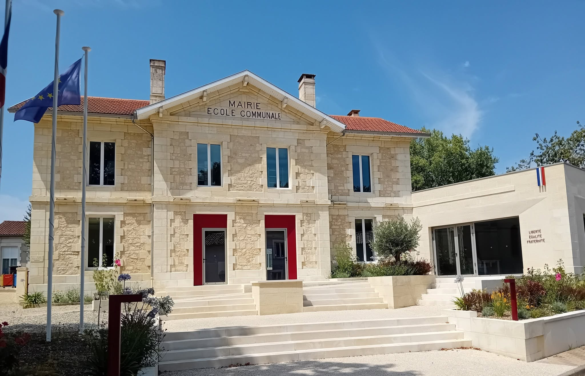 Maintenance informatique pour petites communes en Gironde et Landes